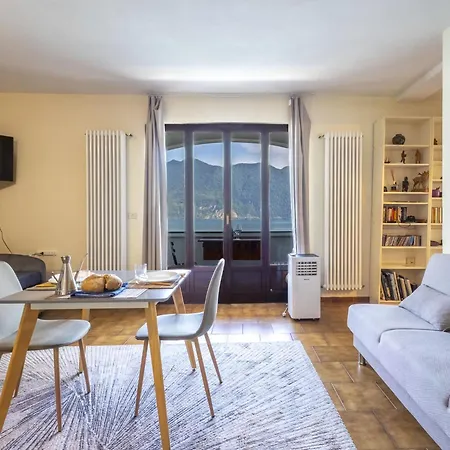 Leonard By Interhome Apartment *