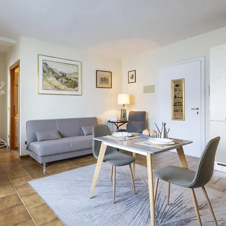 Apartment Leonard By Interhome *