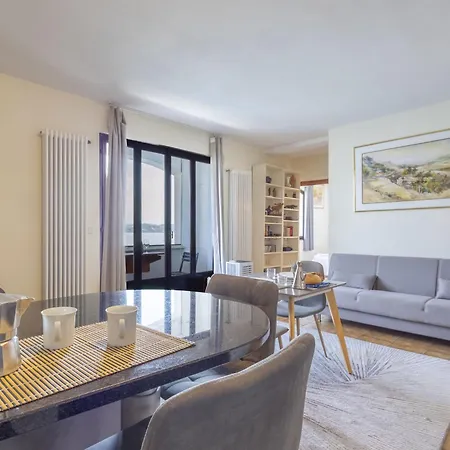 Apartment Leonard By Interhome