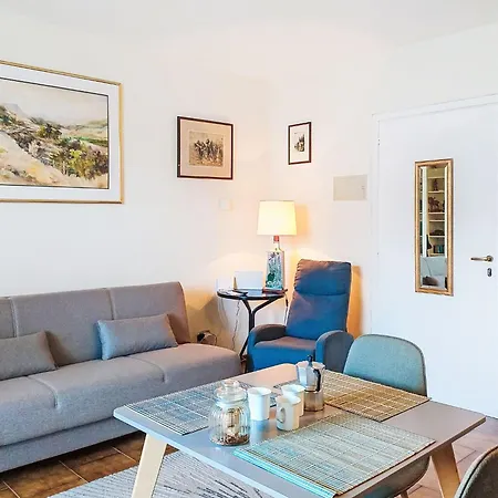Apartment Leonard By Interhome Ghiffa