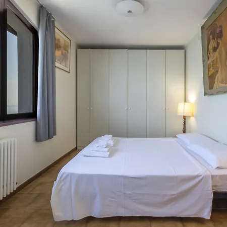 شقة Leonard By Interhome